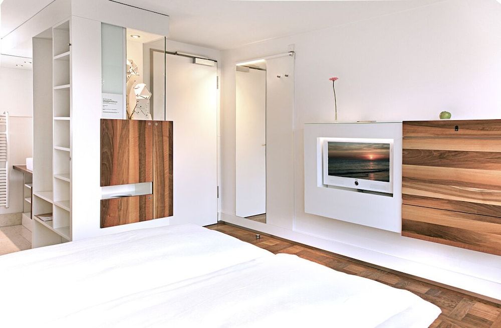 undefined Hopper Hotel St. Josef 2