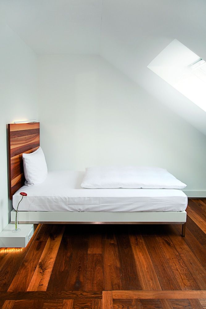 undefined Hopper Hotel St. Josef 5