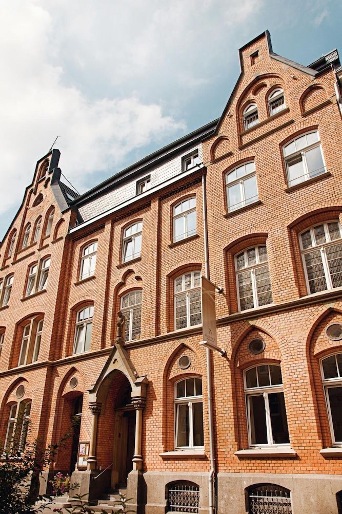 undefined Hopper Hotel St. Josef 8