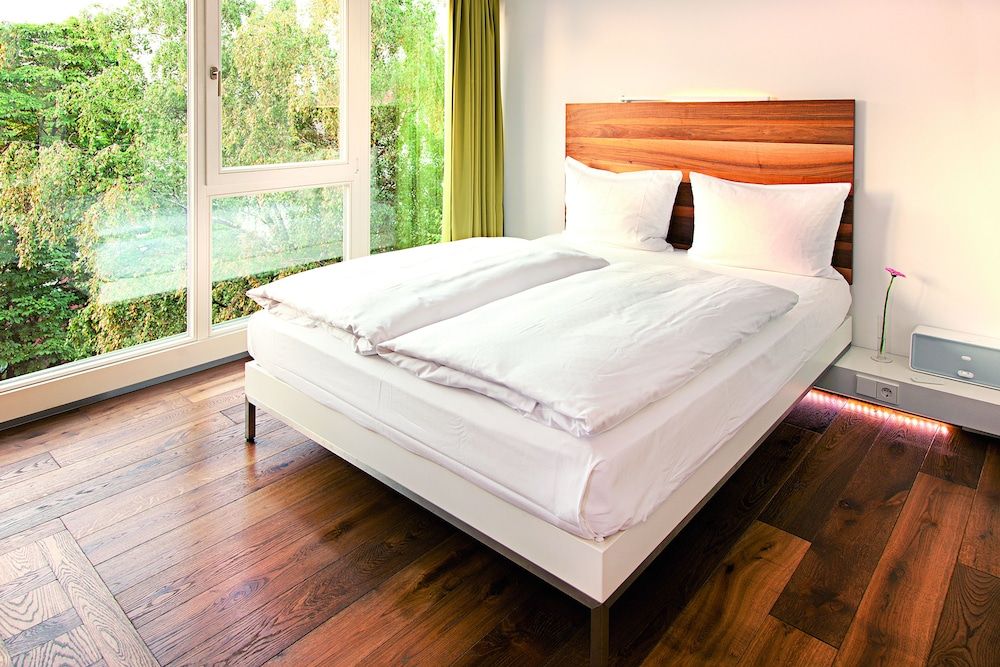 undefined Hopper Hotel St. Josef 3