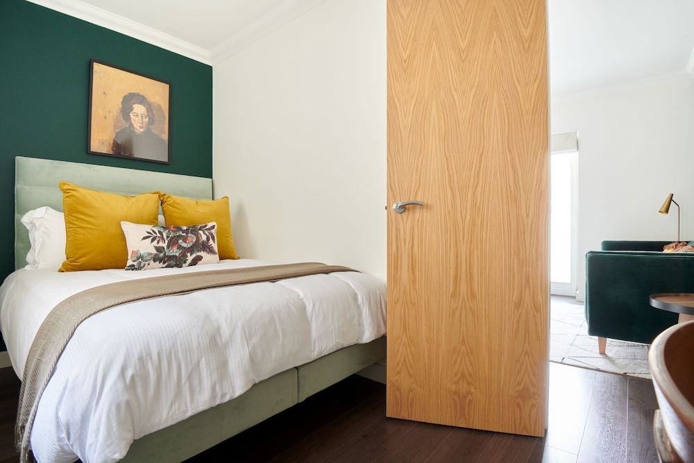 undefined Sonder St. John's Garden 5