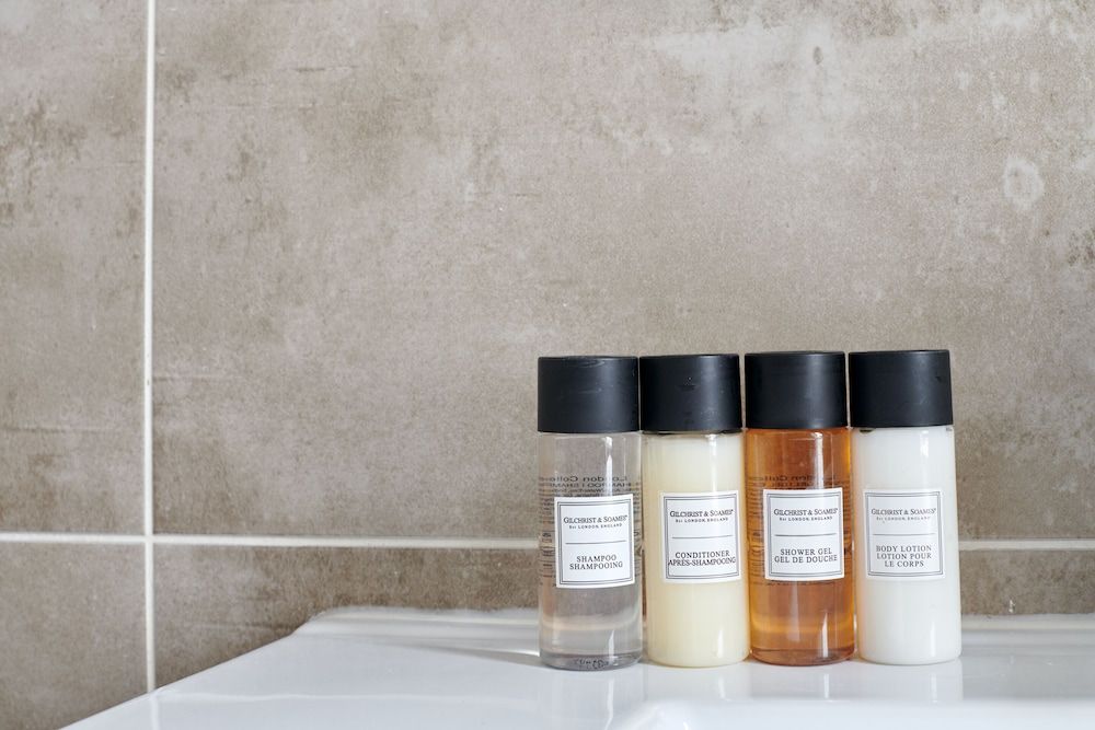 undefined Sonder St. John's Garden