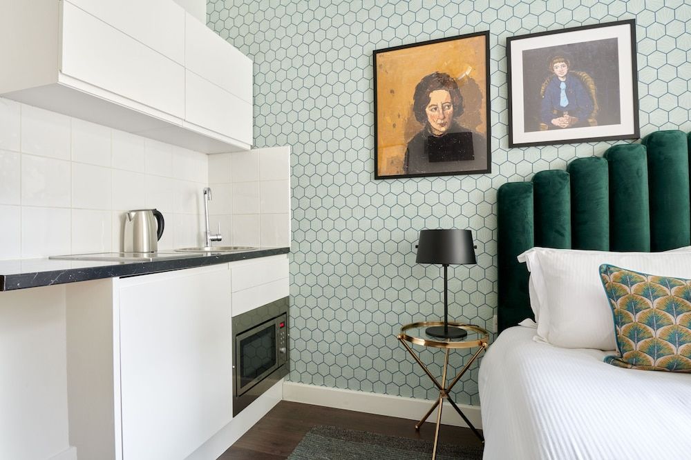 undefined Sonder St. John's Garden 6