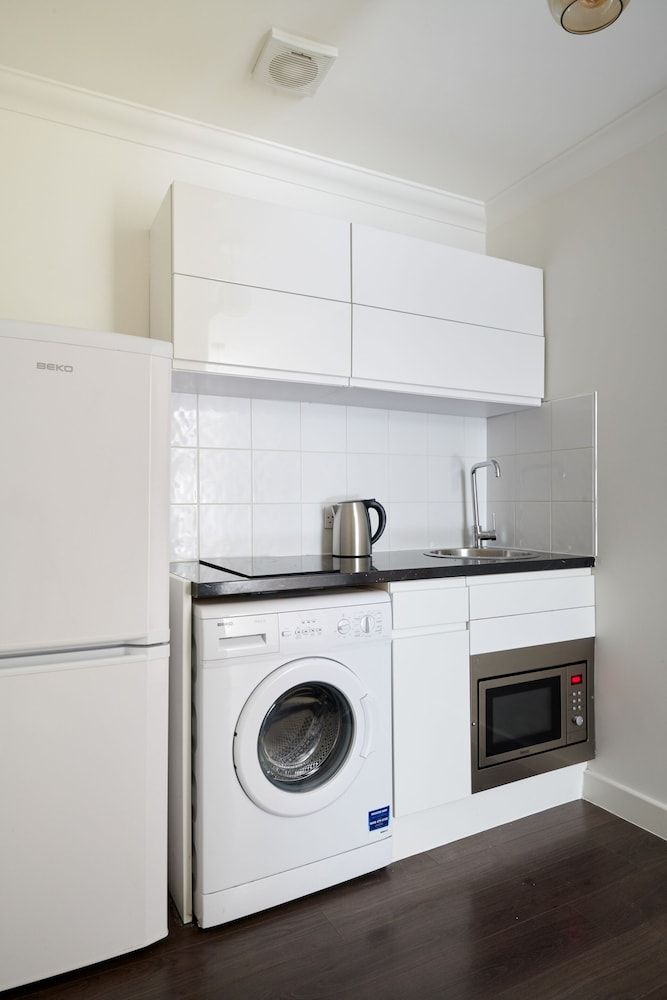 undefined Sonder St. John's Garden 7