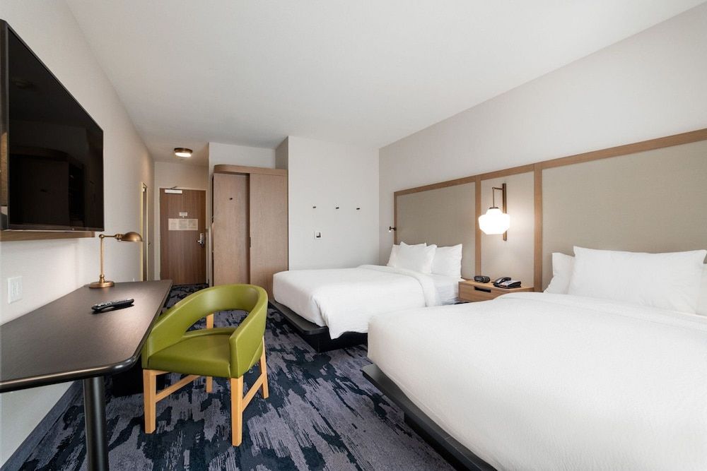 Executive Suite, Multiple Beds, Non Smoking