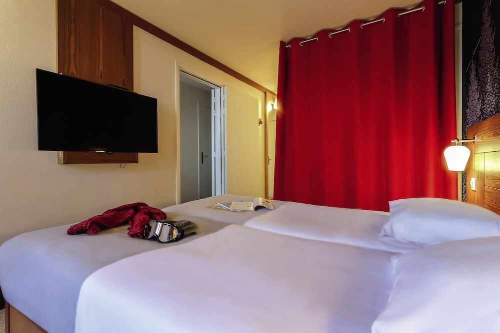Classic Double Room, Mountain View