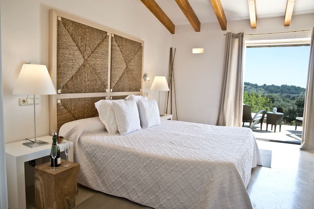 Junior Suite, Terrace