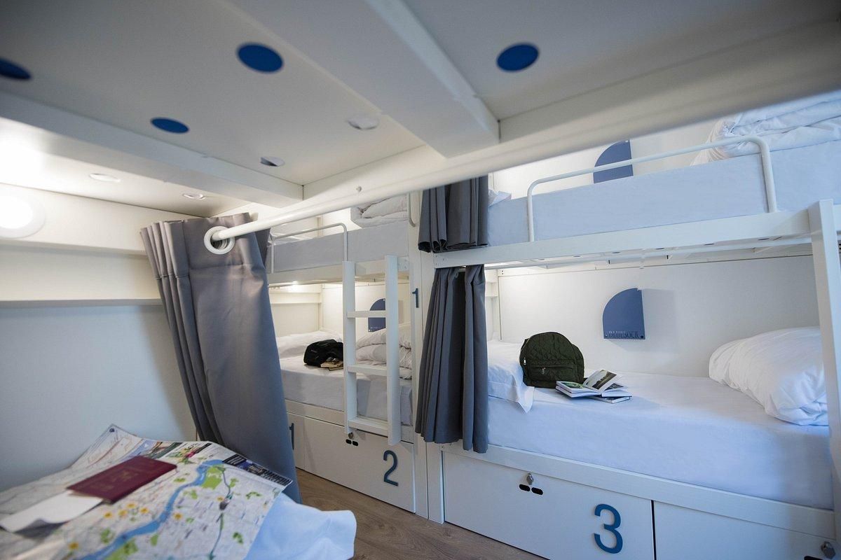 undefined Room00 Lisboa Hostel 7