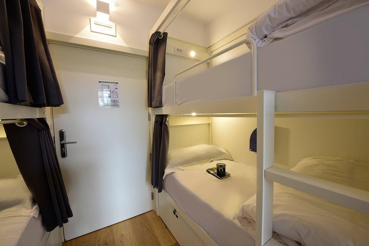 undefined Room00 Lisboa Hostel 6