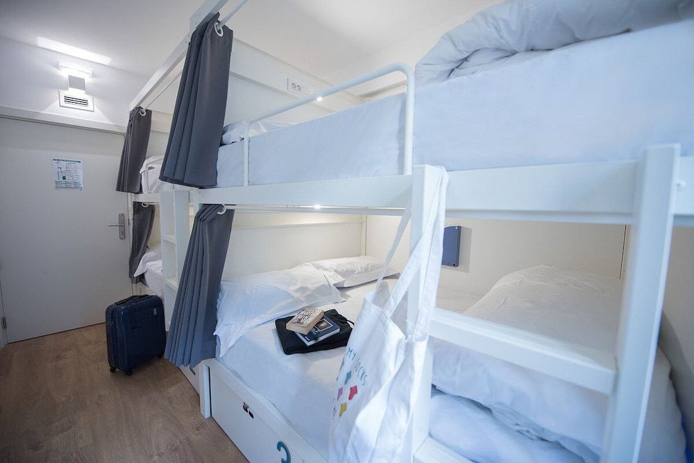 Room00 Lisboa Hostel