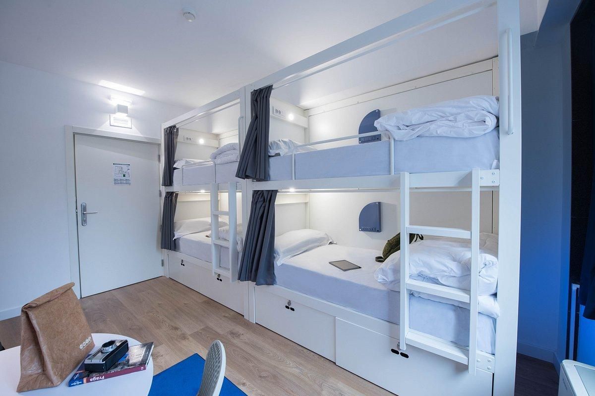 undefined Room00 Lisboa Hostel 9