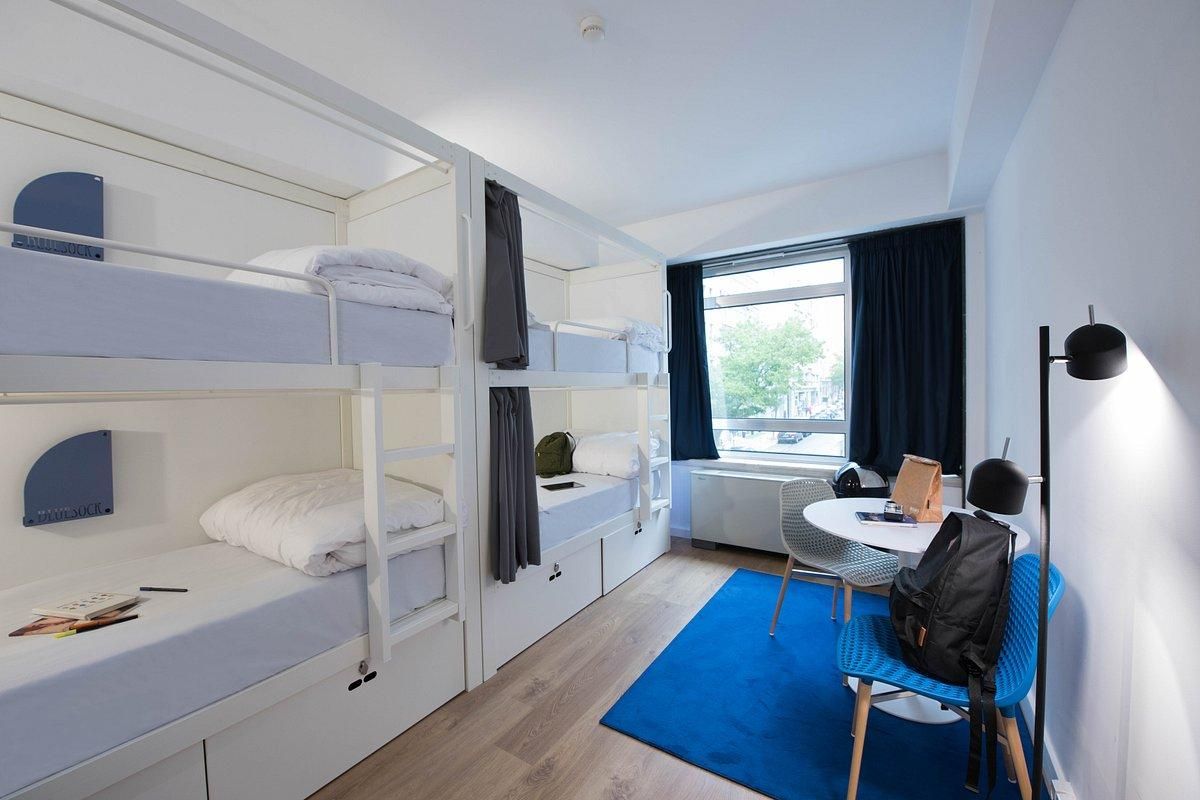 undefined Room00 Lisboa Hostel 10