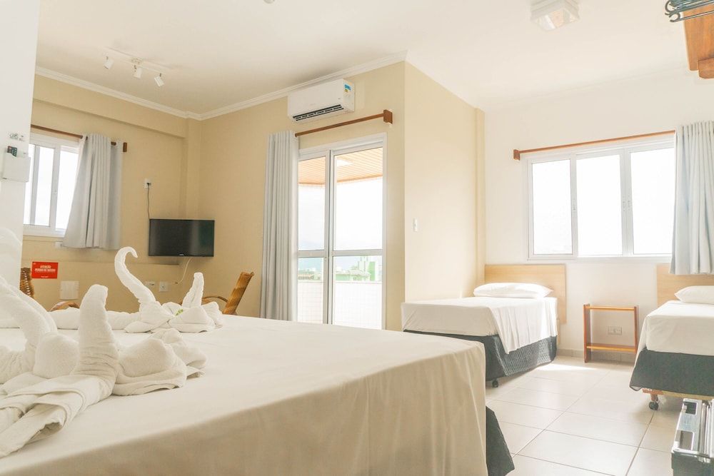 Superior Quadruple Room