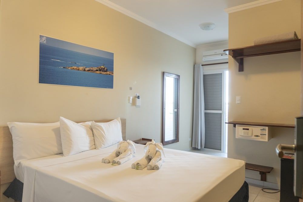 Premium Double Room