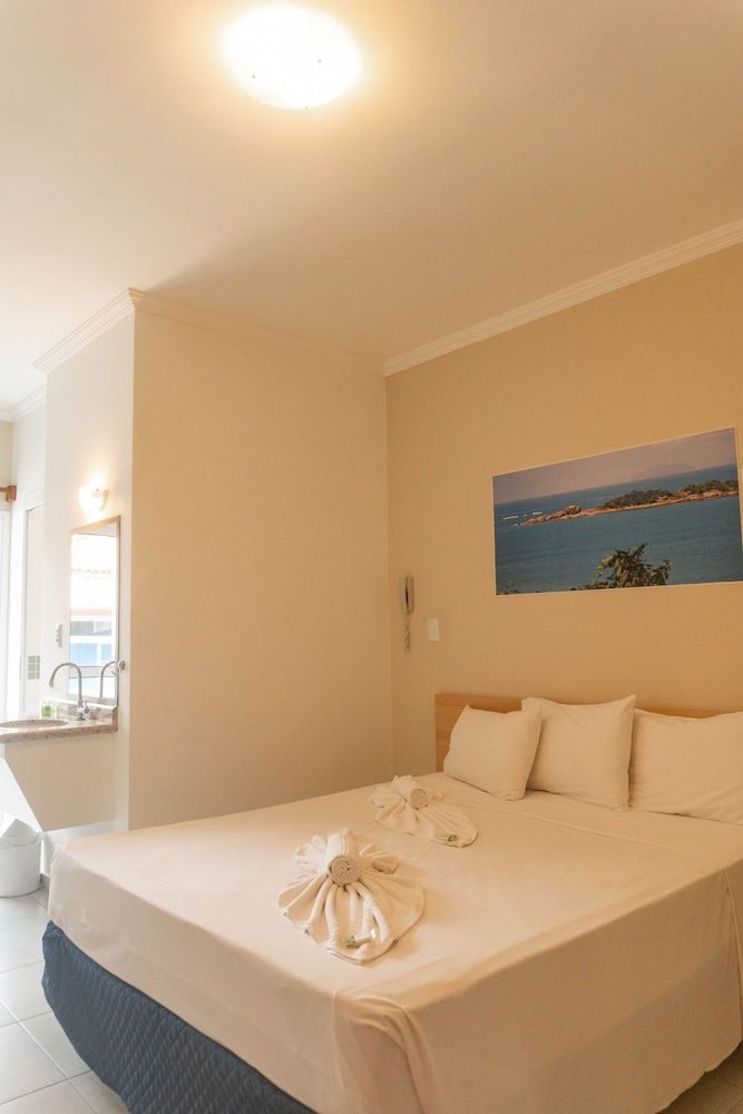 Traditional Triple Room