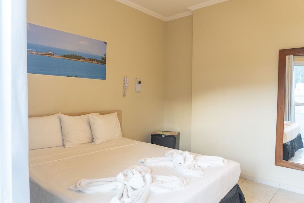 Classic Triple Room
