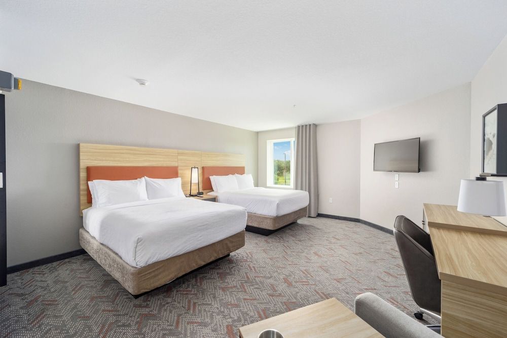 Studio Suite, 2 Queen Beds