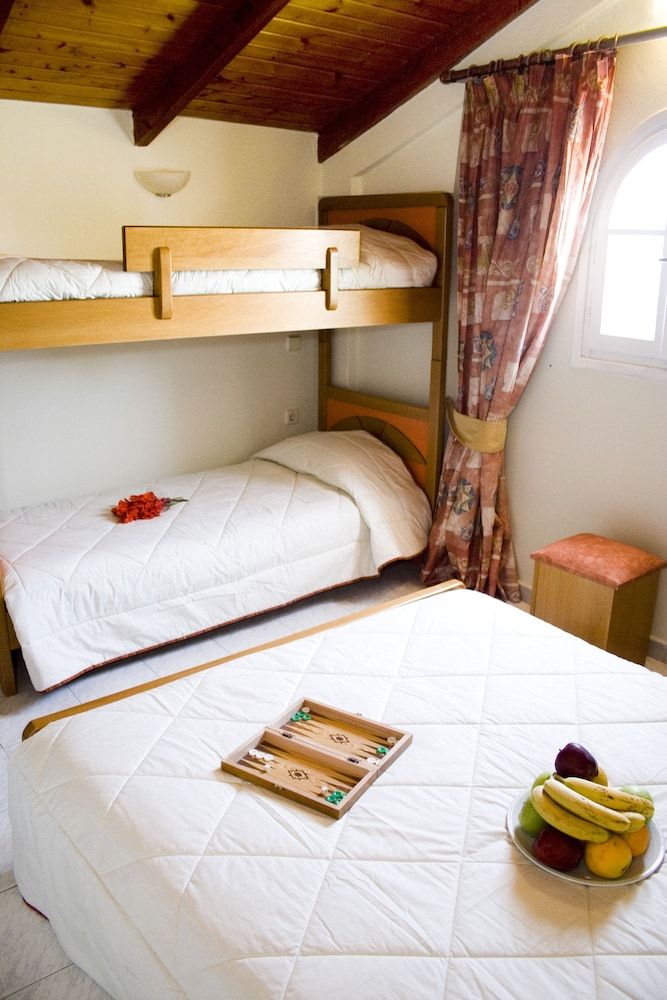 House, 2 Bedrooms