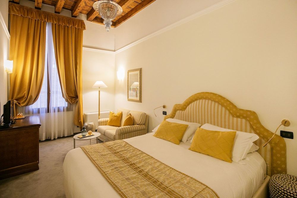Ca' San Giorgio Relais & Suites Superior Room 3