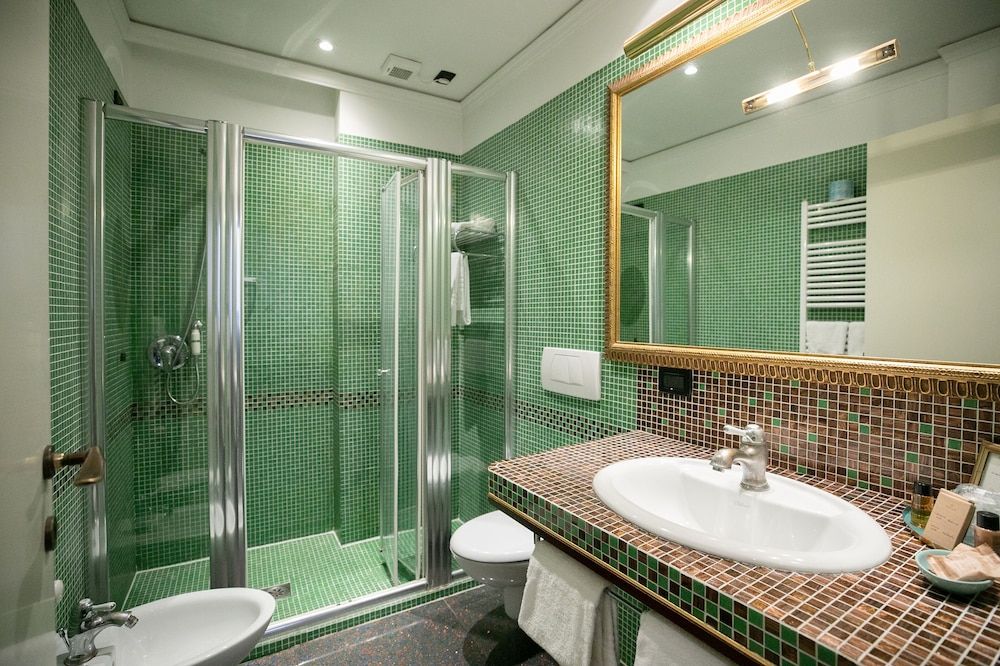 Ca' San Giorgio Relais & Suites Superior Room 10