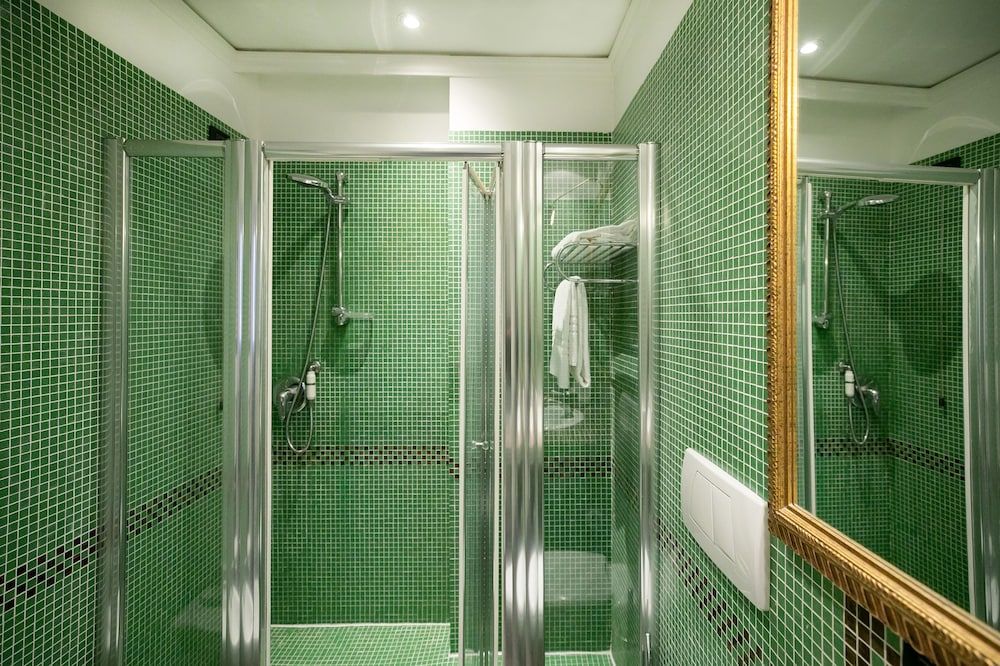 Ca' San Giorgio Relais & Suites Superior Room 12