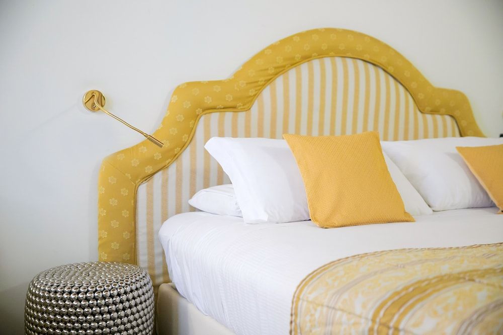 Ca' San Giorgio Relais & Suites Superior Room 2