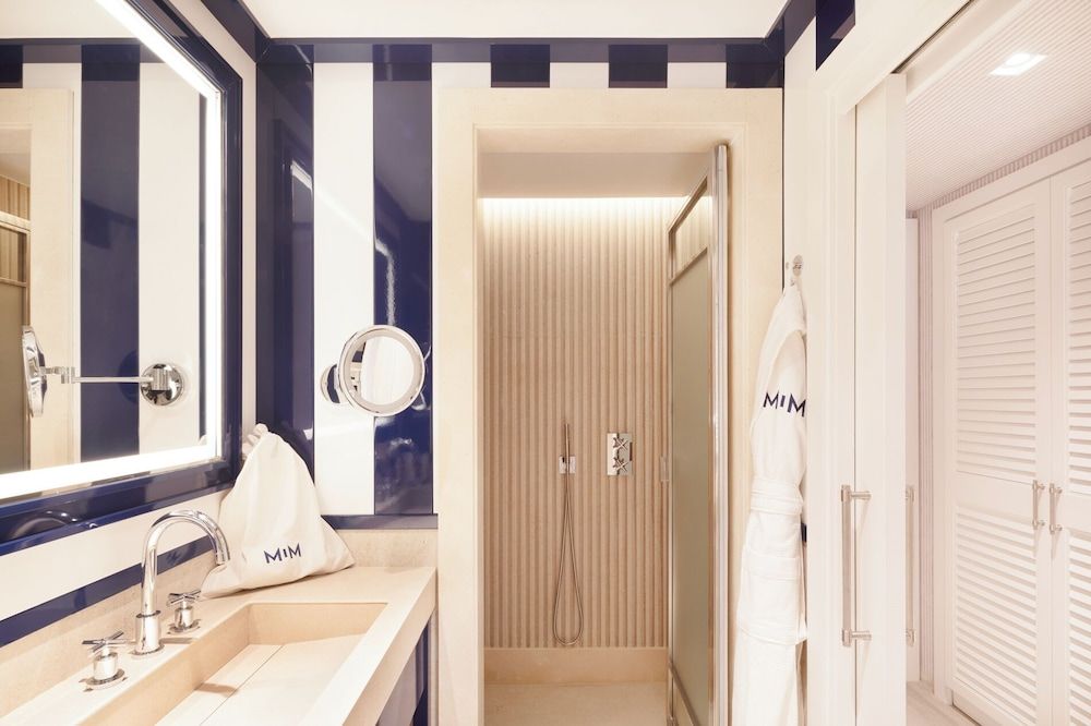 Hotel MIM Sotogrande Suite Leo Messi 4
