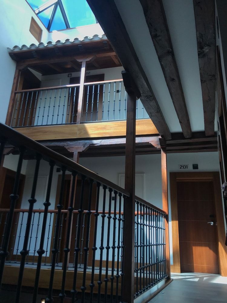 undefined Posada del León de Oro Boutique Hotel 6