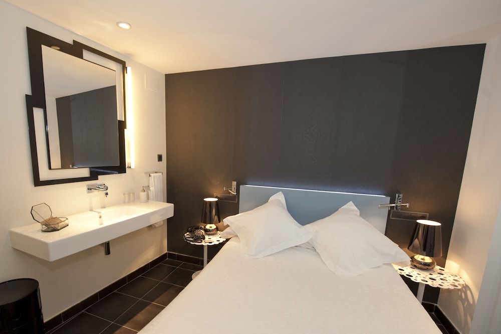 Posada del León de Oro Boutique Hotel Standard Room, 1 Double Bed 2