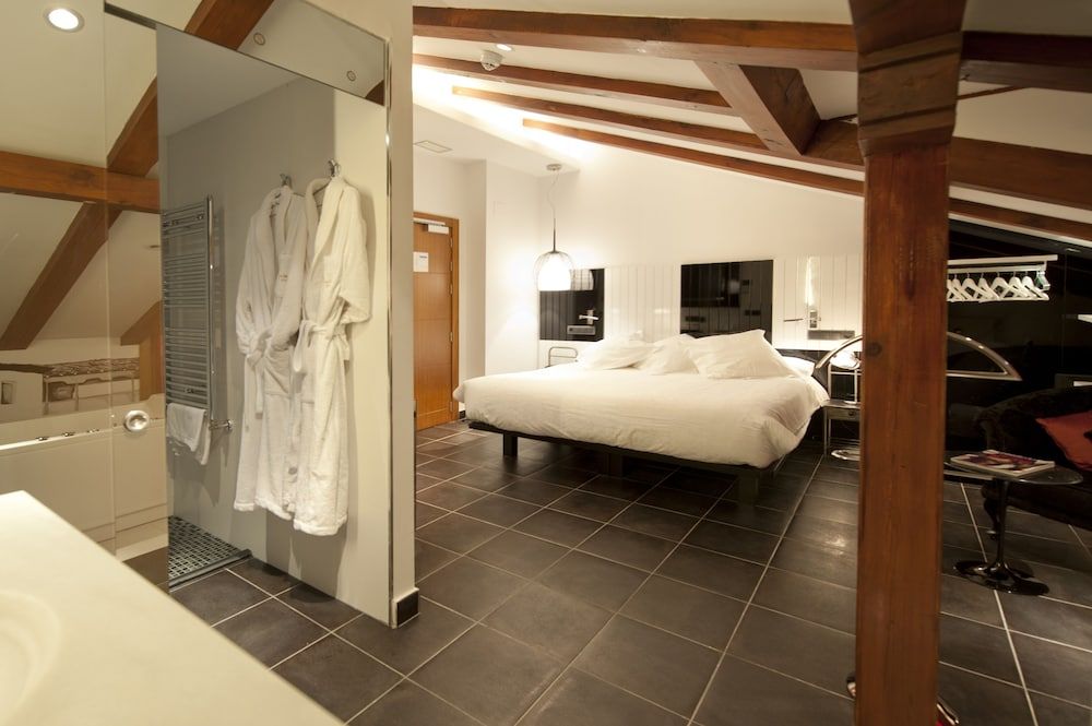 undefined Posada del León de Oro Boutique Hotel 2