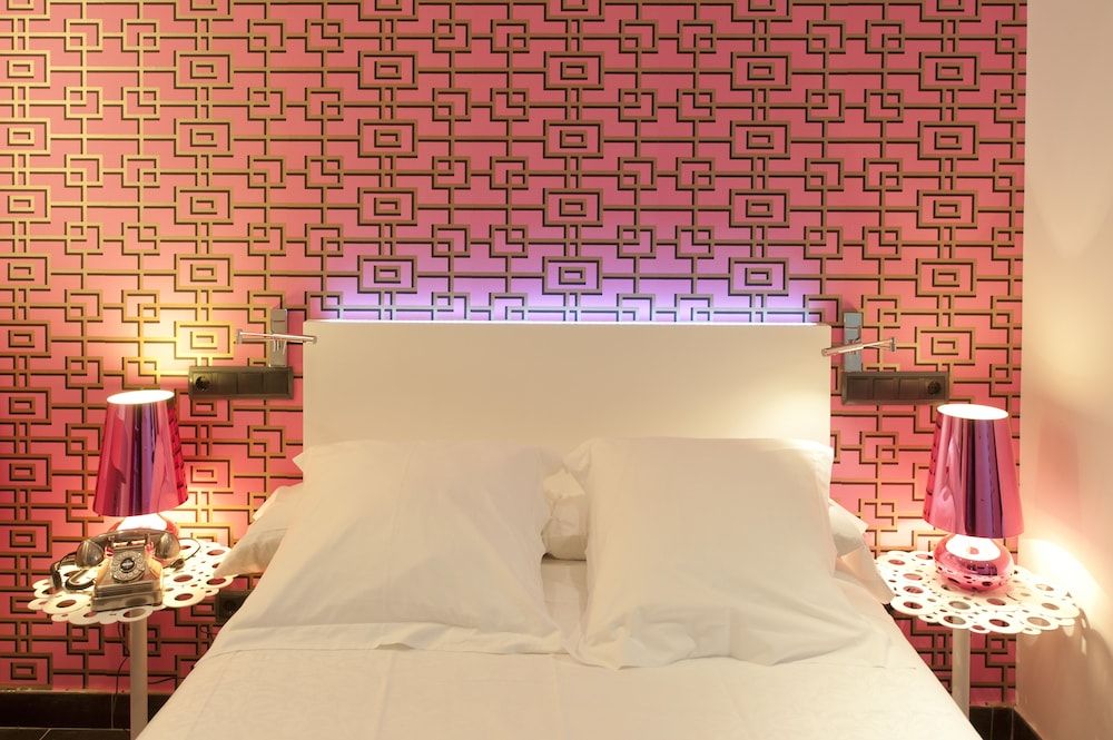 Posada del León de Oro Boutique Hotel Standard Room, 1 Double Bed 5