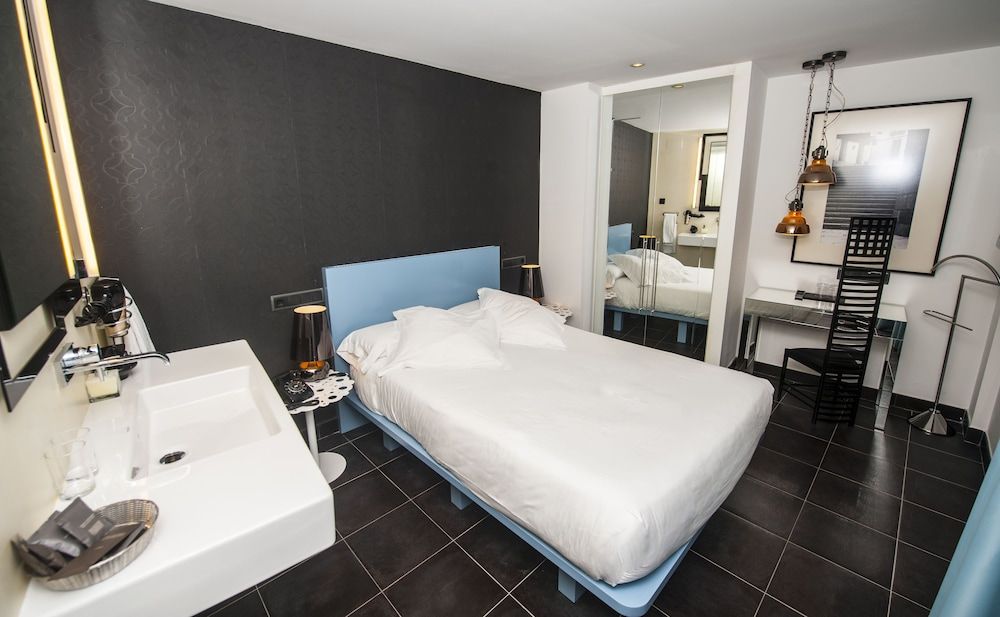 Posada del León de Oro Boutique Hotel Standard Room, 1 Double Bed 8