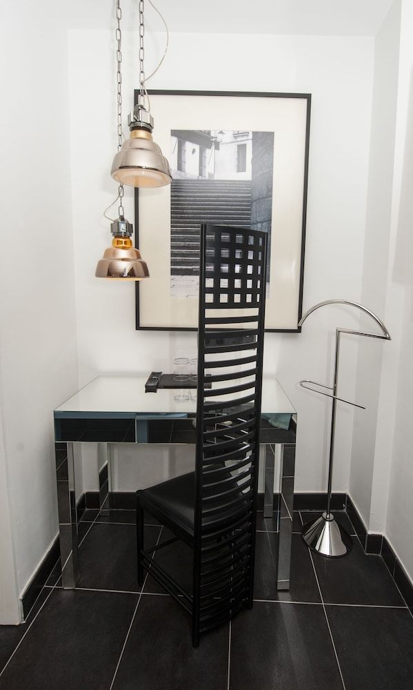 Posada del León de Oro Boutique Hotel Standard Room, 1 Double Bed 13