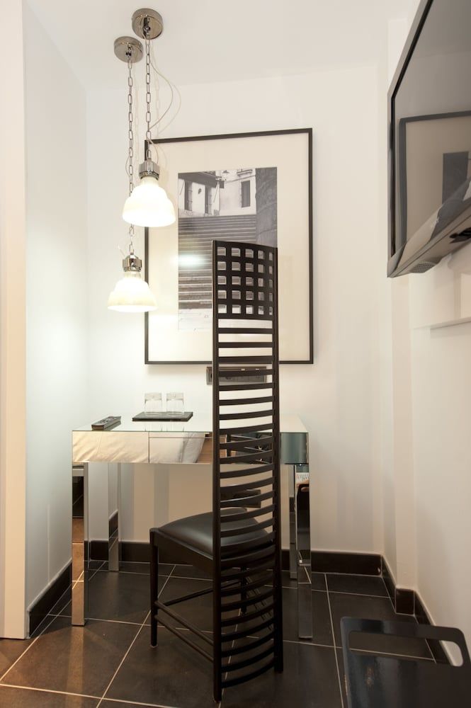 Posada del León de Oro Boutique Hotel Standard Room, 1 Double Bed 12