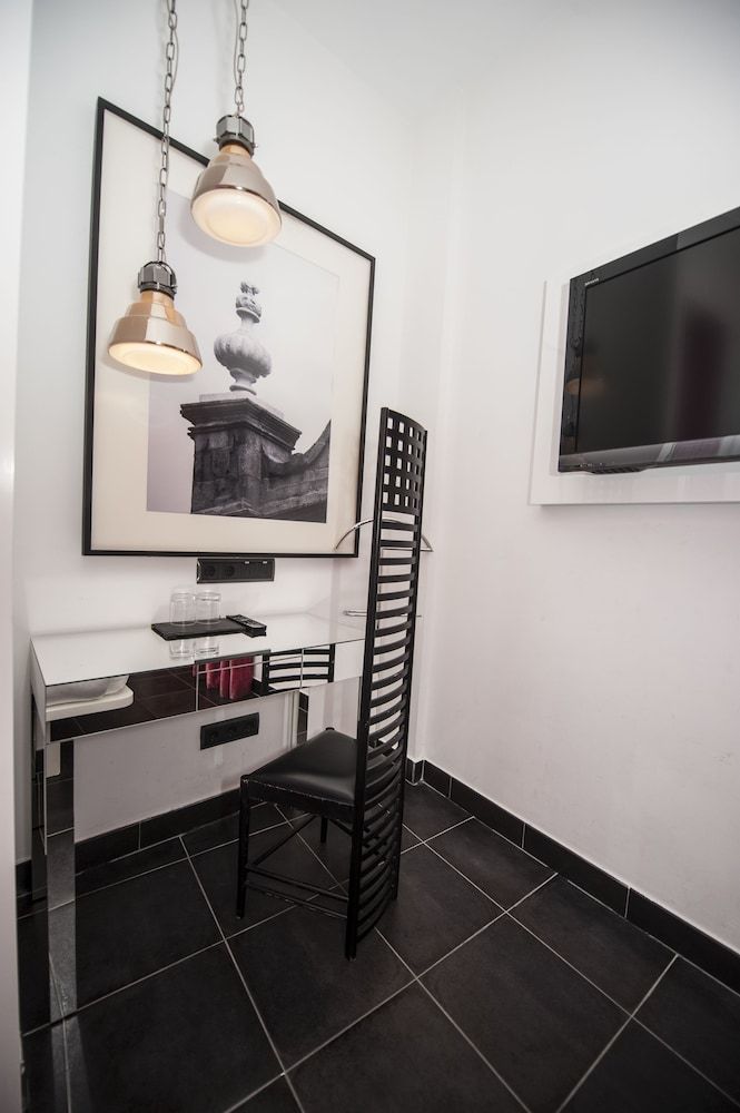 Posada del León de Oro Boutique Hotel Standard Room, 1 Double Bed 14