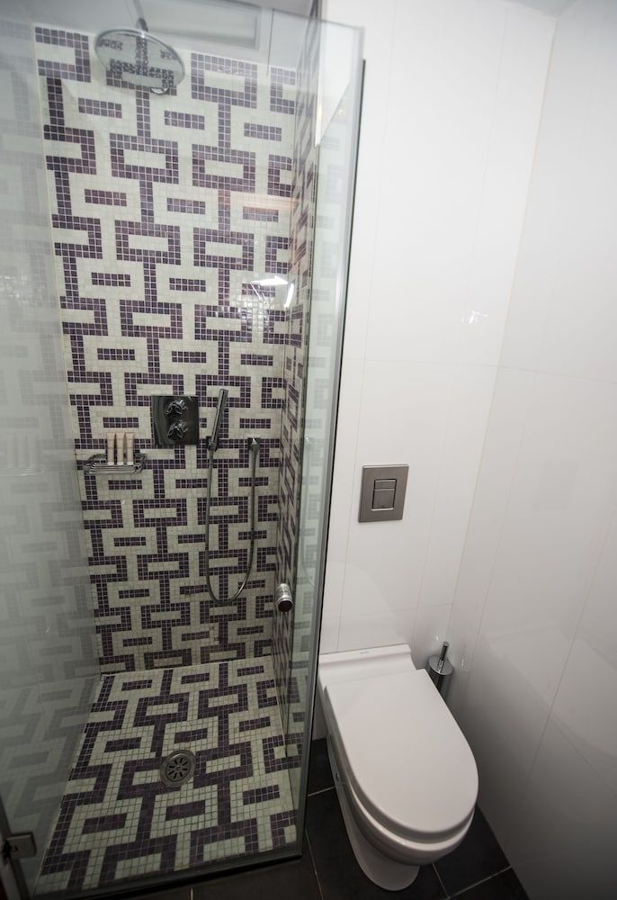 Posada del León de Oro Boutique Hotel Standard Room, 1 Double Bed 10