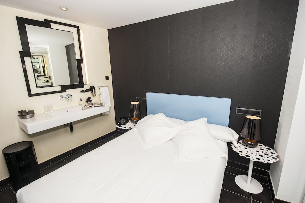 Posada del León de Oro Boutique Hotel Standard Room, 1 Double Bed 6