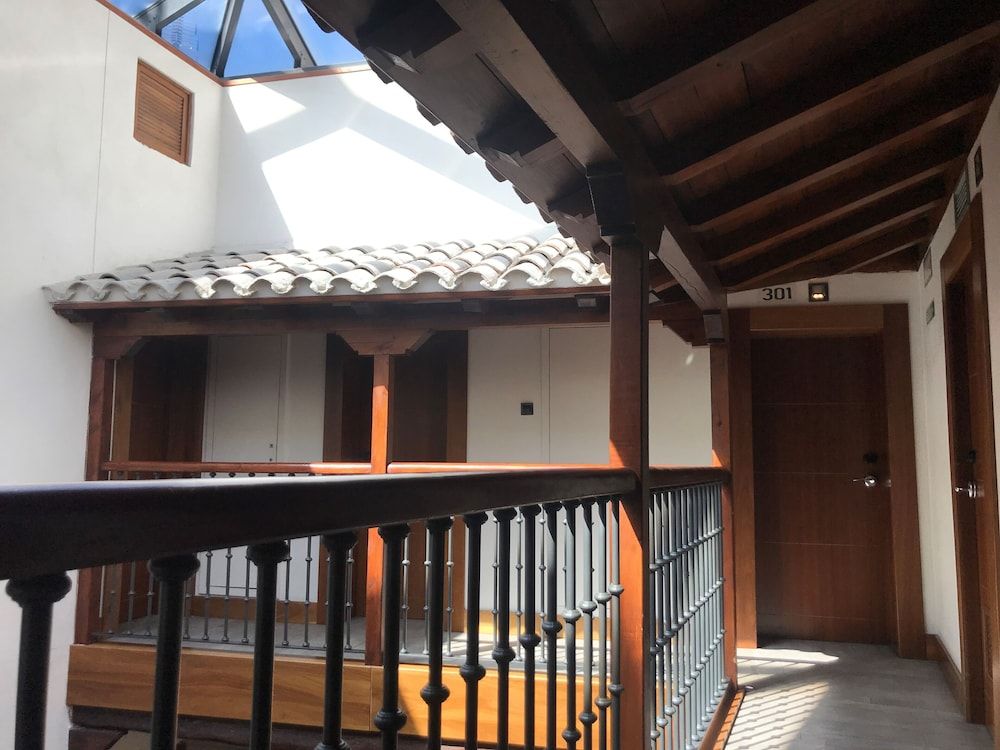 undefined Posada del León de Oro Boutique Hotel 7