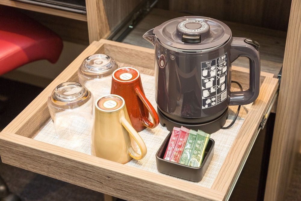 undefined Sanco Inn Osaka Yodoyabashi Shikinoyu 5