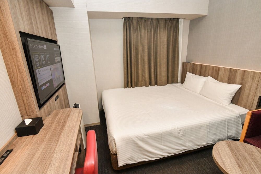 Deluxe Room Double Use, Non Smoking