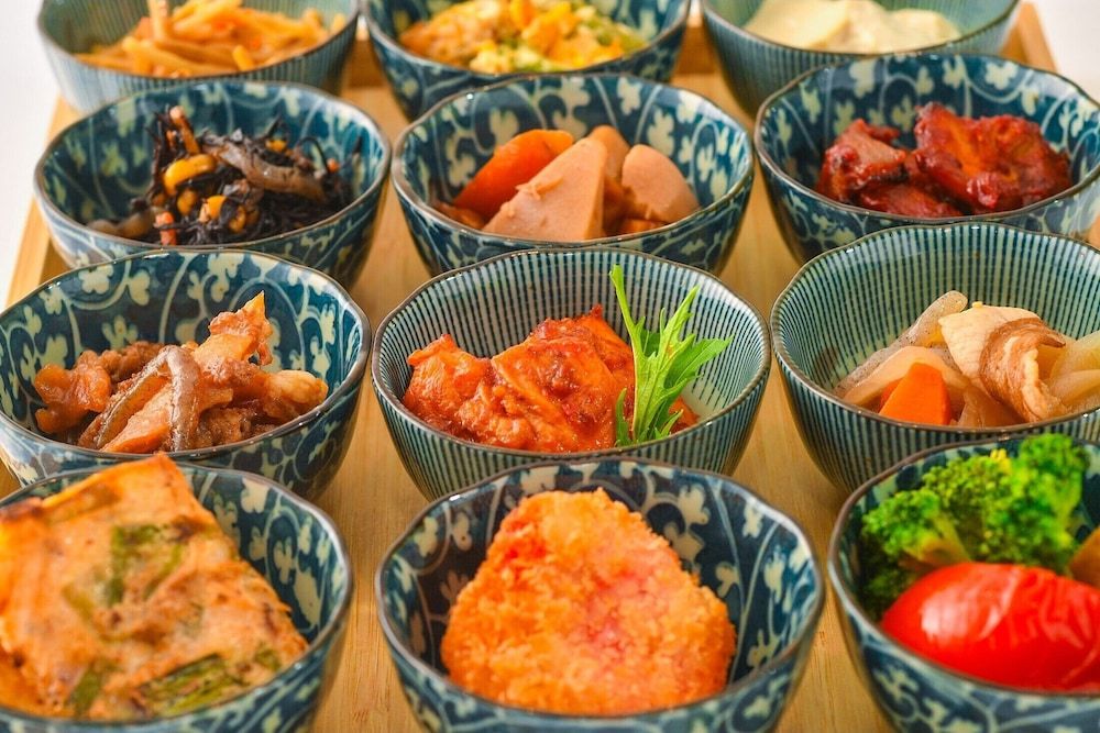 undefined Sanco Inn Osaka Yodoyabashi Shikinoyu 7