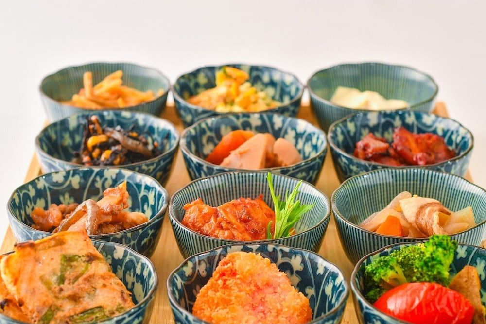 undefined Sanco Inn Osaka Yodoyabashi Shikinoyu 9