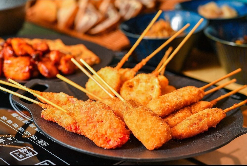 undefined Sanco Inn Osaka Yodoyabashi Shikinoyu 10