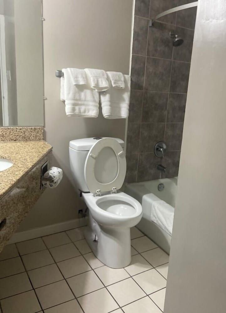 Apm Inn & Suites Deluxe Single Room 13