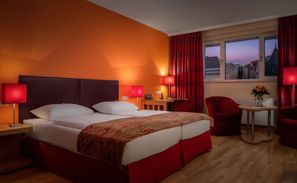 undefined Appartement-Hotel an der Riemergasse 2