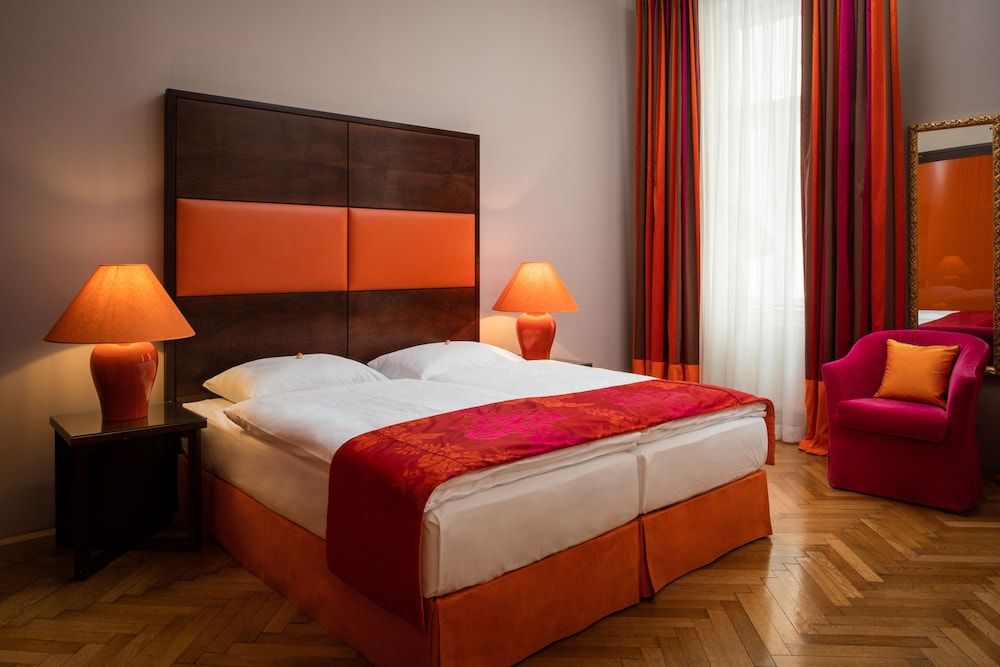 undefined Appartement-Hotel an der Riemergasse 9
