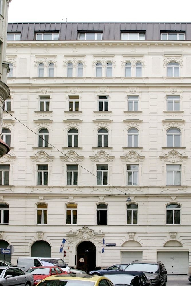 undefined Appartement-Hotel an der Riemergasse 7