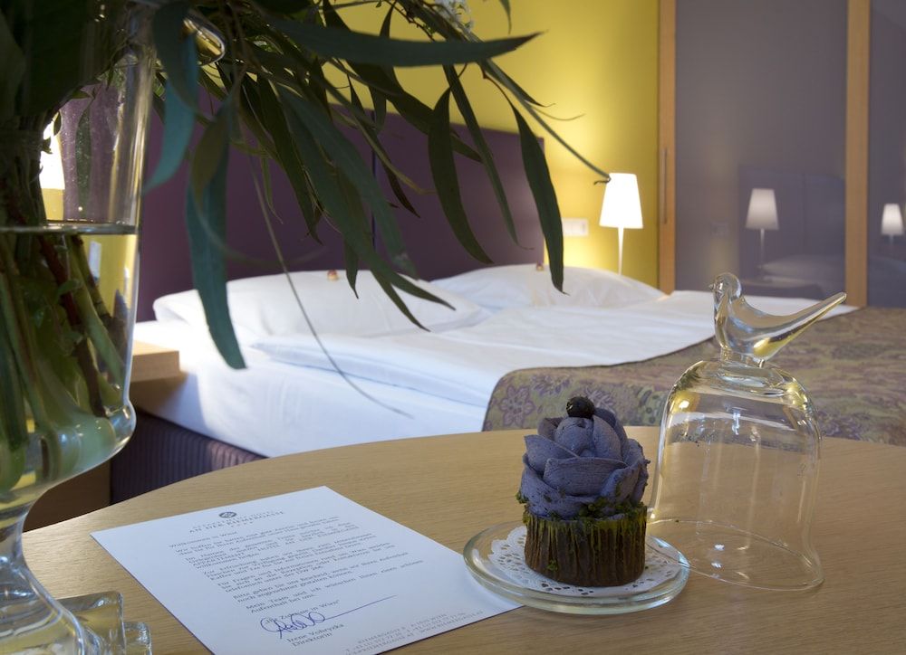 Appartement-Hotel an der Riemergasse Standard Studio 4