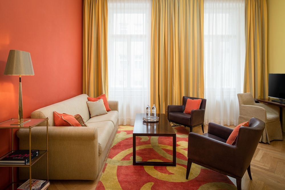undefined Appartement-Hotel an der Riemergasse 5
