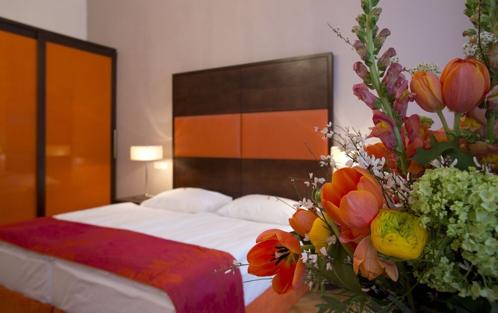 undefined Appartement-Hotel an der Riemergasse 10